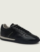Tommy Hilfiger Teniși din piele TH Vintage