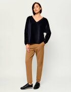 Tommy Hilfiger Teniși din piele TH Vintage