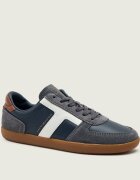 Tommy Hilfiger Teniși din piele Tribeca | piele întoarsă
