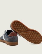 Tommy Hilfiger Teniși din piele Tribeca | piele întoarsă