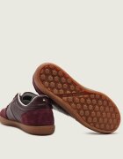 Tommy Hilfiger Teniși din piele Tribeca | piele întoarsă