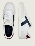 Tommy Hilfiger Teniși din piele Tribeca | piele întoarsă