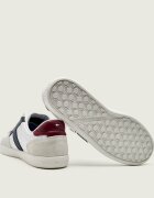 Tommy Hilfiger Teniși din piele Tribeca | piele întoarsă