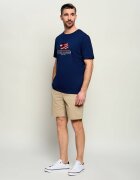 Tommy Hilfiger Teniși din piele VULC CORE