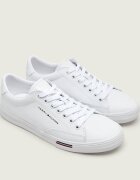 Tommy Hilfiger Teniși din piele Vulc Core