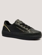Tommy Hilfiger Teniși din piele Vulc Foxing