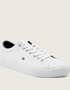 Tommy Hilfiger Teniși ESSENTIAL SN cu adaos de piele