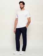 Tommy Hilfiger Teniși ESSENTIAL SN cu adaos de piele