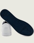 Tommy Hilfiger Teniși ESSENTIAL SN cu adaos de piele