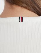 Tommy Hilfiger Top 5X2 RIB NS | Slim Fit