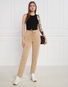 Tommy Hilfiger Top 5X2 RIB NS | Slim Fit