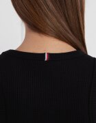 Tommy Hilfiger Top 5X2 RIB NS | Slim Fit