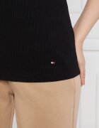 Tommy Hilfiger Top 5X2 RIB NS | Slim Fit