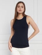 Tommy Hilfiger Top 5X2 RIB NS | Slim Fit
