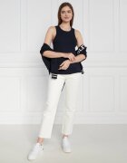 Tommy Hilfiger Top 5X2 RIB NS | Slim Fit
