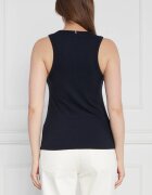 Tommy Hilfiger Top 5X2 RIB NS | Slim Fit