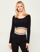 Tommy Hilfiger Top | Cropped Fit
