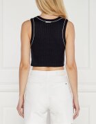 Tommy Hilfiger Top | Cropped Fit