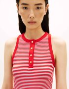 Tommy Hilfiger Top HENLEY | Slim Fit