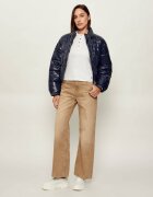 Tommy Hilfiger Top HENLEY | Slim Fit