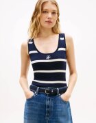 Tommy Hilfiger Top | Slim Fit