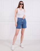 Tommy Hilfiger Top THXSM RIB TANK TOP | Regular Fit