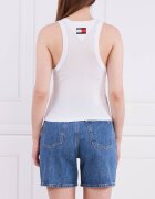 Tommy Hilfiger Top THXSM RIB TANK TOP | Regular Fit