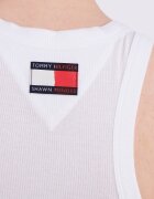 Tommy Hilfiger Top THXSM RIB TANK TOP | Regular Fit