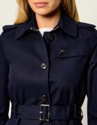 Tommy Hilfiger Trench