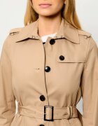 Tommy Hilfiger Trench
