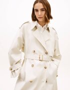 Tommy Hilfiger Trench | Oversize fit