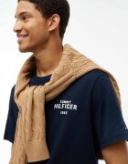 Tommy Hilfiger Tricou 1985 | regular fit