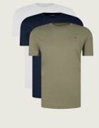 Tommy Hilfiger Tricou 3-pack | regular fit