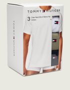 Tommy Hilfiger Tricou 3-pack | regular fit