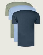 Tommy Hilfiger Tricou 3-pack | regular fit