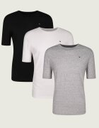Tommy Hilfiger Tricou 3-pack | regular fit