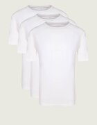 Tommy Hilfiger Tricou 3-pack | regular fit