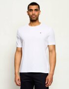 Tommy Hilfiger Tricou 3-pack | regular fit
