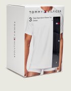 Tommy Hilfiger Tricou 3-pack | regular fit