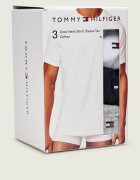 Tommy Hilfiger Tricou 3-pack | regular fit