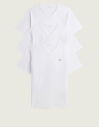 Tommy Hilfiger Tricou 3-pack | regular fit