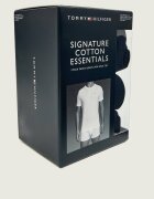 Tommy Hilfiger Tricou 3-pack | regular fit