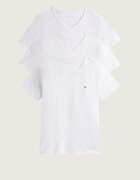 Tommy Hilfiger Tricou 3-pack | regular fit