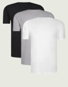 Tommy Hilfiger Tricou 3-pack | Slim Fit