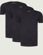 Tommy Hilfiger Tricou 3-pack | Slim Fit