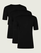 Tommy Hilfiger Tricou 3-pack | Slim Fit | stretch