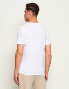 Tommy Hilfiger Tricou 3-pack | Slim Fit | stretch