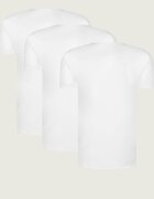 Tommy Hilfiger Tricou 3-pack | Slim Fit | stretch