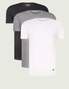 Tommy Hilfiger Tricou 3-pack | Slim Fit | stretch
