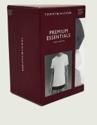Tommy Hilfiger Tricou 3-pack | Slim Fit | stretch